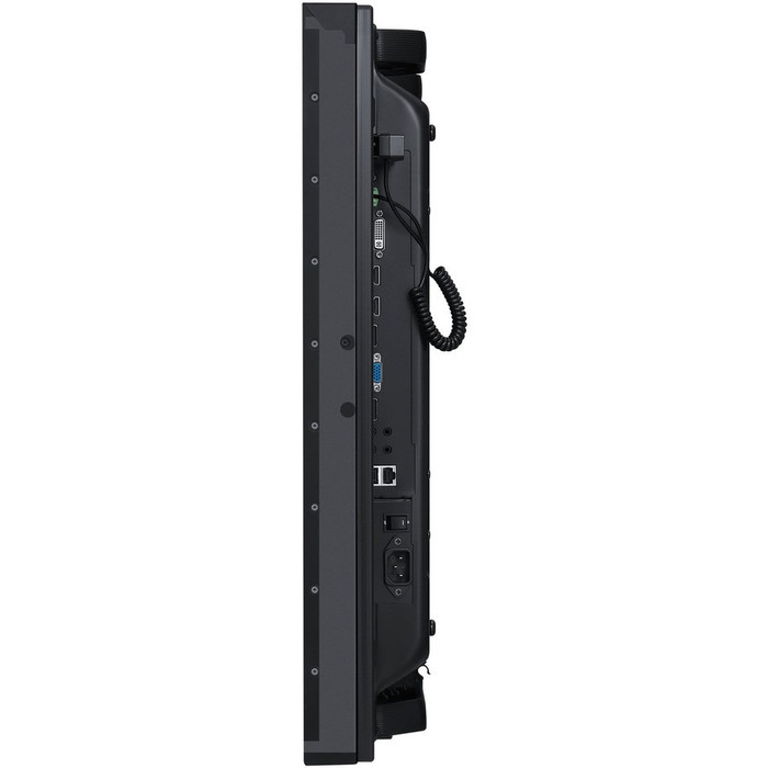 Left Image for Samsung UD46E-B - UD-E-B Series 46" Direct-Lit LED Display for Business