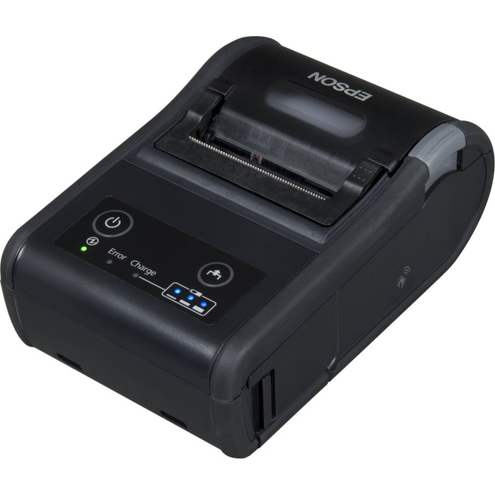 Main image for Epson TM-P60II Direct Thermal Printer - Monochrome - Mobile - Label Print - Bluetooth - Battery Included