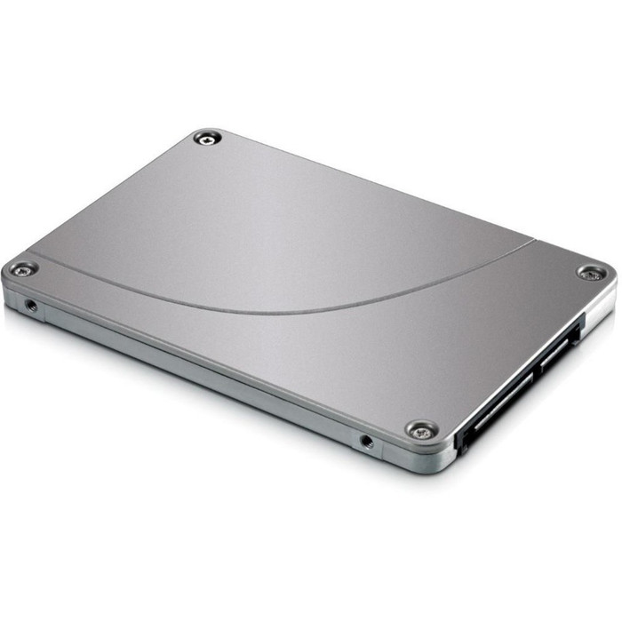 Main image for HP 256 GB Solid State Drive - Internal - SATA