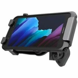 Main image for Universal Tablet Rugged Case Holder - Locking Rugged Case Mount Fits Any Tablet
