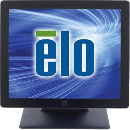 Front Image for Elo 1723L 17" LCD Touchscreen Monitor - 5:4 - 30 ms
