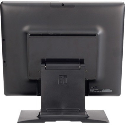 Rear Image for Elo 1723L 17" LCD Touchscreen Monitor - 5:4 - 30 ms