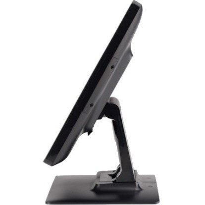 Left Image for Elo 1723L 17" LCD Touchscreen Monitor - 5:4 - 30 ms