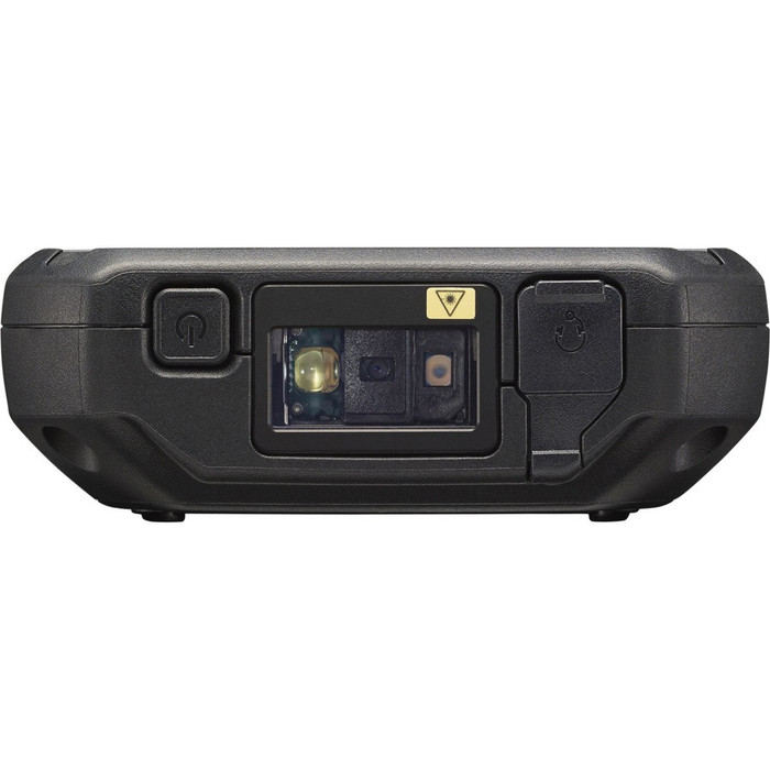 Top Image for Panasonic FZ-X1AAABZZM 5" Touchscreen Rugged Ultra Mobile PC - Snapdragon 600 APQ8064T 1.70 GHz