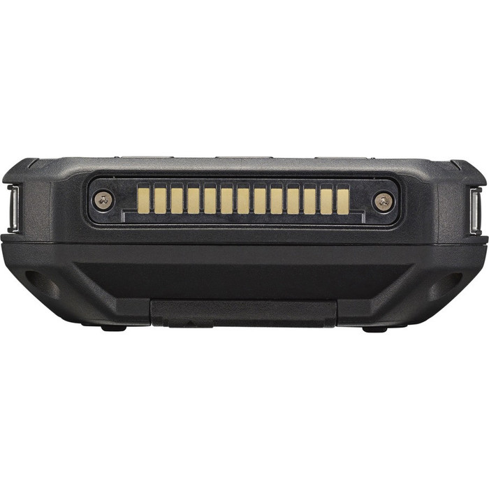 Bottom Image for Panasonic FZ-X1ABABZZM 5" Touchscreen Rugged Ultra Mobile PC - Snapdragon 600 APQ8064T 1.70 GHz