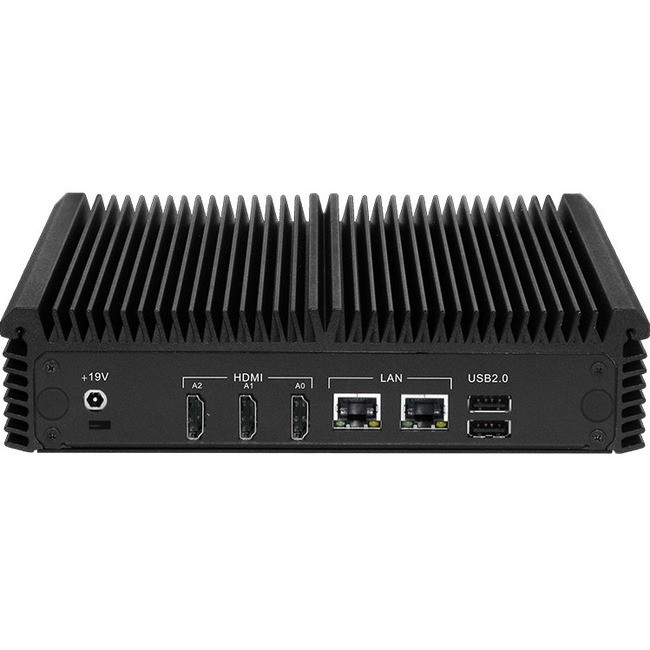 Main image for DT Research MA1363 Power Multiple Screens for Digital Signage Arrays