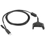 Main image for Zebra Symbol USB Client Communication & Charging Cable for Mobile Computer