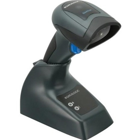 Right Image for Datalogic QuickScan I QBT2131 Mobile Barcode Scanner Kit