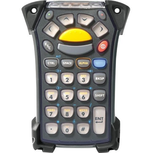 Main image for Zebra KYPD-MC9XMR000-01R Keypad Membrane