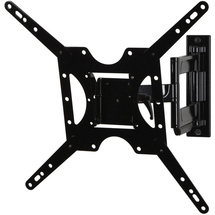 Main image for Peerless-AV Paramount PA746 Wall Mount for Flat Panel Display - Black
