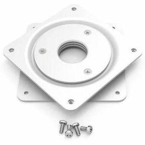 Main image for Vesa Rotating Plate, White