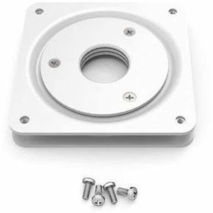 Alternate-Image1 Image for Vesa Rotating Plate, White