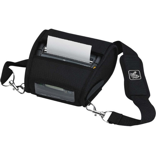 Main image for Zebra Carrying Case Mobile Printer