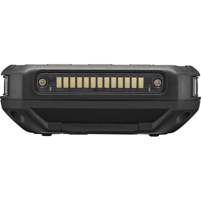 Bottom Image for Panasonic FZ-X1ACABZZM 5" Touchscreen Rugged Ultra Mobile PC - Snapdragon 600 APQ8064T 1.70 GHz