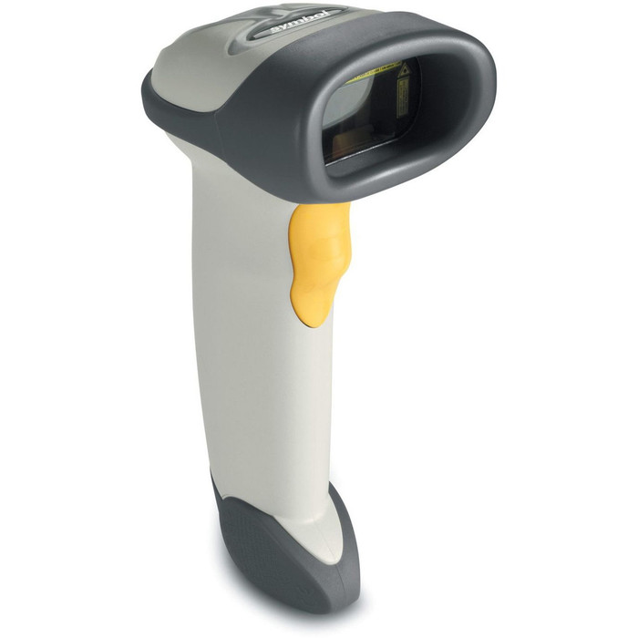 Main image for Zebra Symbol LS2208 Bar Code Reader