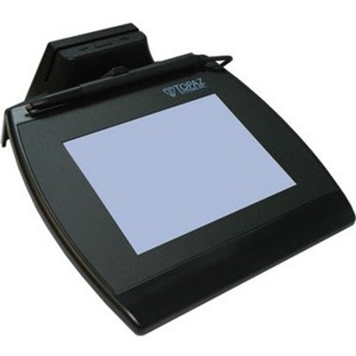 Main image for Topaz SignatureGem LCD 4x5 with MSR