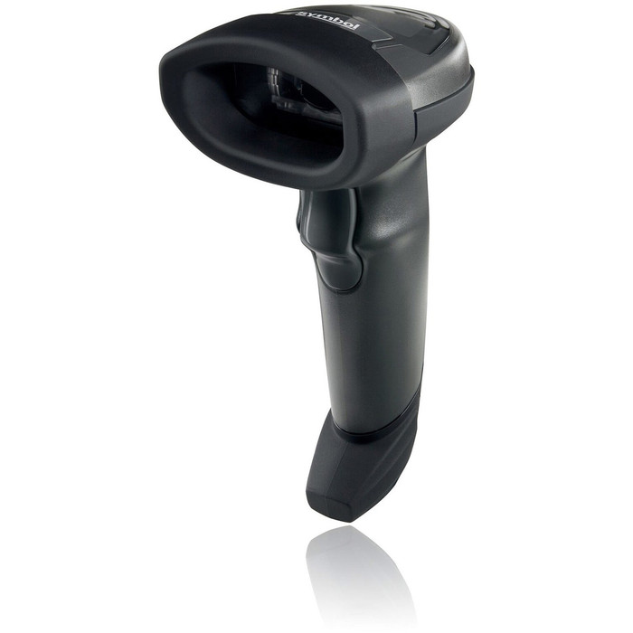 Main image for Zebra LI2208-SR Barcode Scanner Kit