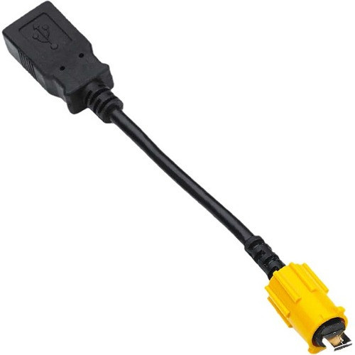 Main image for Zebra USB Data Transfer Cable