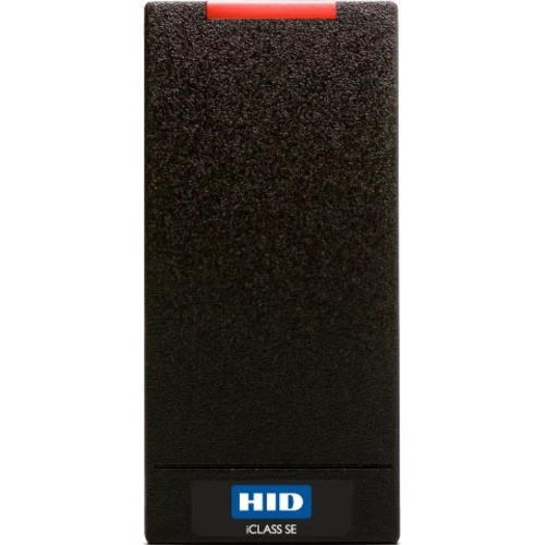 Main image for HID Mini-Mullion Contactless Smartcard Reader