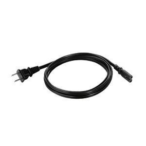 Main image for Zebra Standard Power Cord