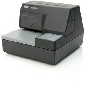 Main image for Star Micronics SP298MD42-G Multistation Printer