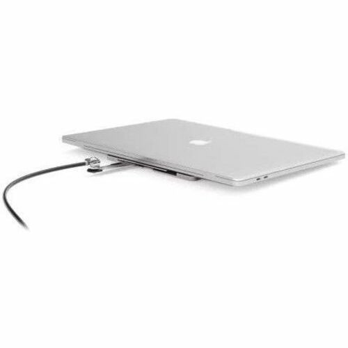 Main image for The BLADE Universal Macbooks, Tablets & Ultrabooks with T-Bar Secuiry Cable Keyed Lock ,Silver