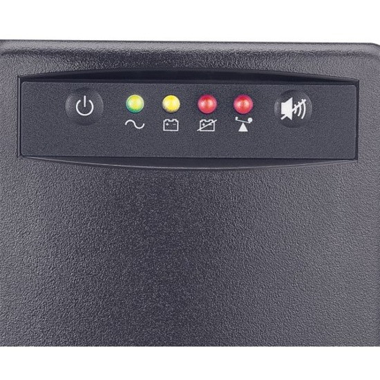 Alternate-Image1 Image for Tripp Lite Display TV LCD Wall Monitor Mount Fixed 60" to 100" TVs / Monitors / Flat-Screens