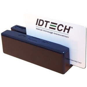 Main image for ID TECH SecureMag Encrypted MagStripe Reader