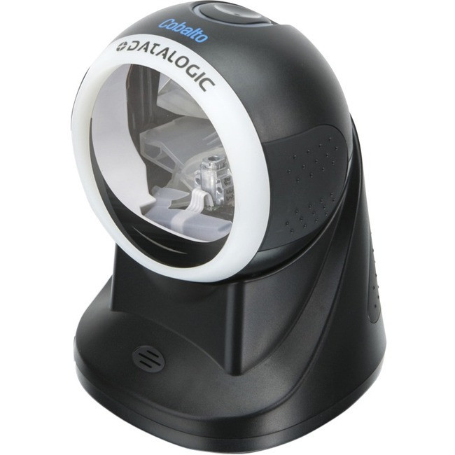Main image for Datalogic Cobalto CO5330 Desktop Barcode Scanner Kit