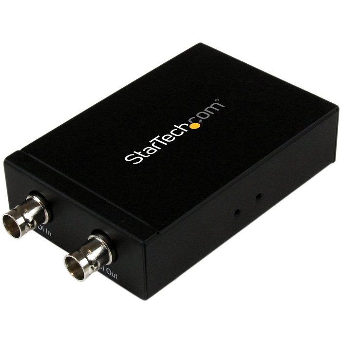Main image for StarTech.com SDI to HDMI Converter - 3G SDI to HDMI Adapter with SDI Loop Through Output