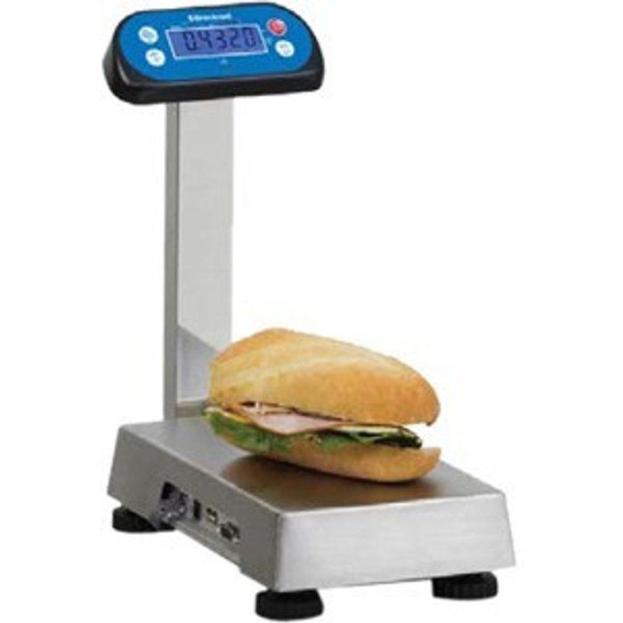 Main image for Brecknell 6702U Digital POS Scale