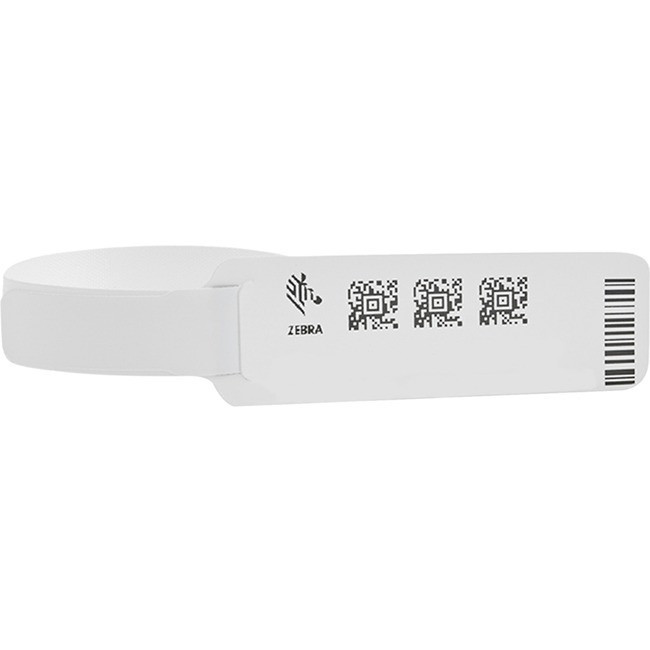 Main image for Zebra Z-Band Fusion Thermal Label