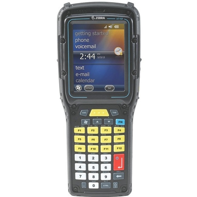 Main image for Zebra Omnii XT15f Mobile Computer