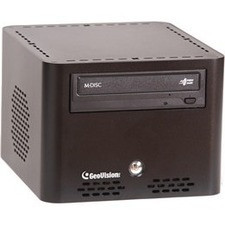 Main image for GeoVision Cube UVS-NVR-NC54T-C32 Network Surveillance Server - 4 TB HDD