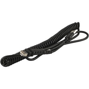 Main image for Wasp WLS8600 Replacement USB Scanner Cable