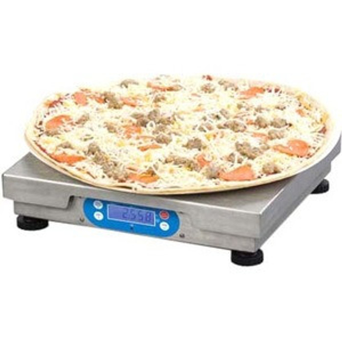 Main image for Brecknell 6720U Digital POS Scale