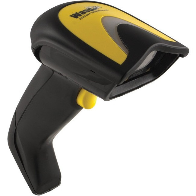 Main image for Wasp WLS9600 Laser Mobile Barcode Scanner