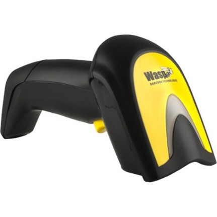 Right Image for Wasp WLS9600 Laser Mobile Barcode Scanner