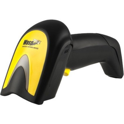 Top Image for Wasp WLS9600 Laser Mobile Barcode Scanner