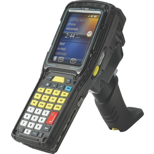 Main image for Zebra Omnii XT15f Mobile Computer
