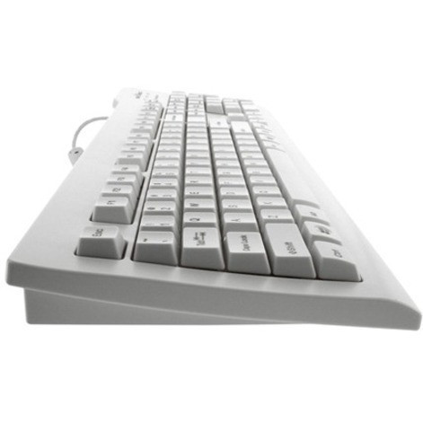 Right Image for Seal Shield Silver Seal Medical Grade Keyboard