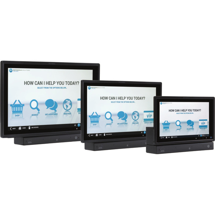 Main image for Zebra CC5000 Customer Concierge