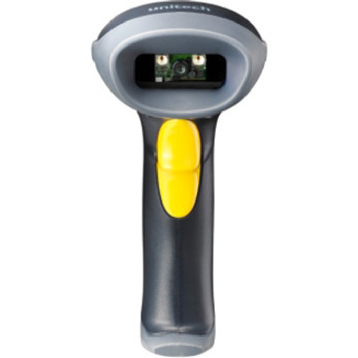 Front Image for Unitech High Value, Low Cost 2D Imager