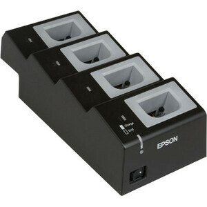 Main image for Epson OT-CH60II (374): Multi Battery Charger for TM-P60II