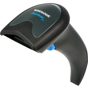 Main image for Datalogic QuickScan I Lite QW2120 Mobile Barcode Scanner