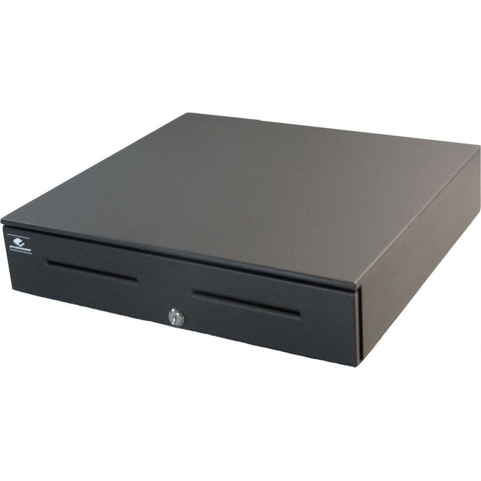 Left Image for APG Cash Drawer Series 4000 1816 Cash Drawer