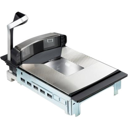 Right Image for Datalogic Magellan 9806i In-counter Barcode Scanner