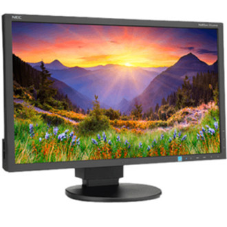 Right Image for NEC Display MultiSync EA234WMi-BK 23" Full HD LCD Monitor - 16:9