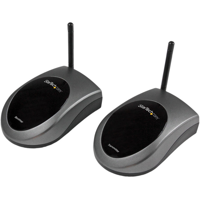 Main image for Star Tech.com Wireless Infrared IR Remote Control Extender - 330ft (100m)