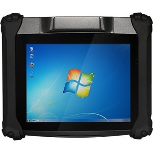 Main image for DT Research WebDT DT365 Rugged Tablet - 8.4" SVGA - Atom Dual-core (2 Core) 1.86 GHz - 4 GB RAM - 64 GB Storage - Windows Embedded Standard 7